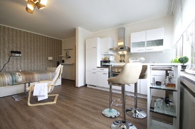 Wohnung zur Miete Wohnen auf Zeit 640 € 1 Zimmer 35 m² frei ab sofort Styrum - Nord Mülheim 45476