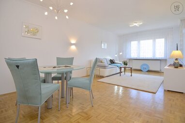 Wohnung zur Miete 1.390 € 2 Zimmer 65 m² 4. Geschoss Komponistenviertel Wiesbaden 65193