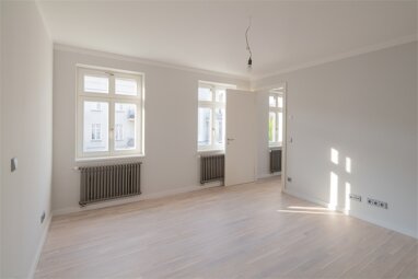 Wohnung zum Kauf 780.000 € 3 Zimmer 87,4 m² 1. Geschoss Veteranenstr. 14 Mitte Berlin 10119