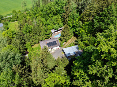 Einfamilienhaus zum Kauf 485.000 € 4 Zimmer 115 m² 4.147 m² Grundstück Preisenberg Kumhausen 84036