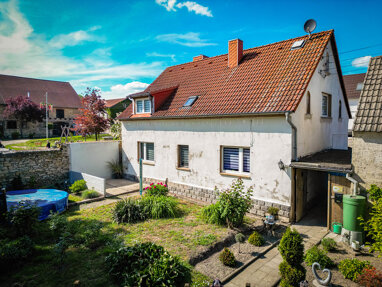 Einfamilienhaus zum Kauf 157.000 € 5 Zimmer 125 m² 451 m² Grundstück Domersleben Domersleben 39164