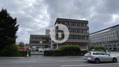 Bürofläche zur Miete provisionsfrei 7,50 € 1.700 m² Bürofläche teilbar ab 1.700 m² Kaiserlei Offenbach am Main 63067