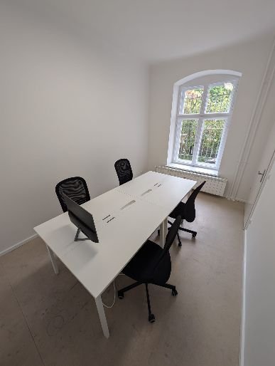 Bürofläche zur Miete provisionsfrei 1.700 € 15 m²<br/>Bürofläche Kolonnenstraße Schöneberg Berlin 10827