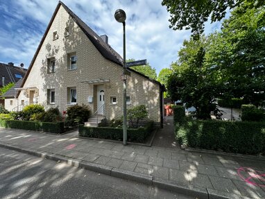 Doppelhaushälfte zum Kauf 225.000 € 3 Zimmer 74 m² 375 m² Grundstück Kray Essen 45309