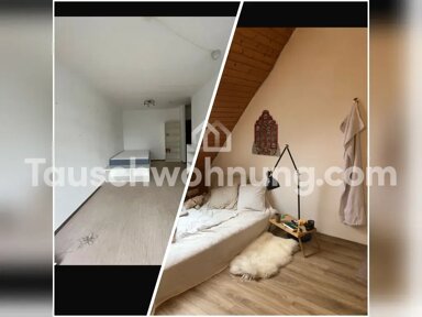 Wohnung zur Miete Tauschwohnung 500 € 1 Zimmer 30 m² EG Brühl - Güterbahnhof Freiburg im Breisgau 79106