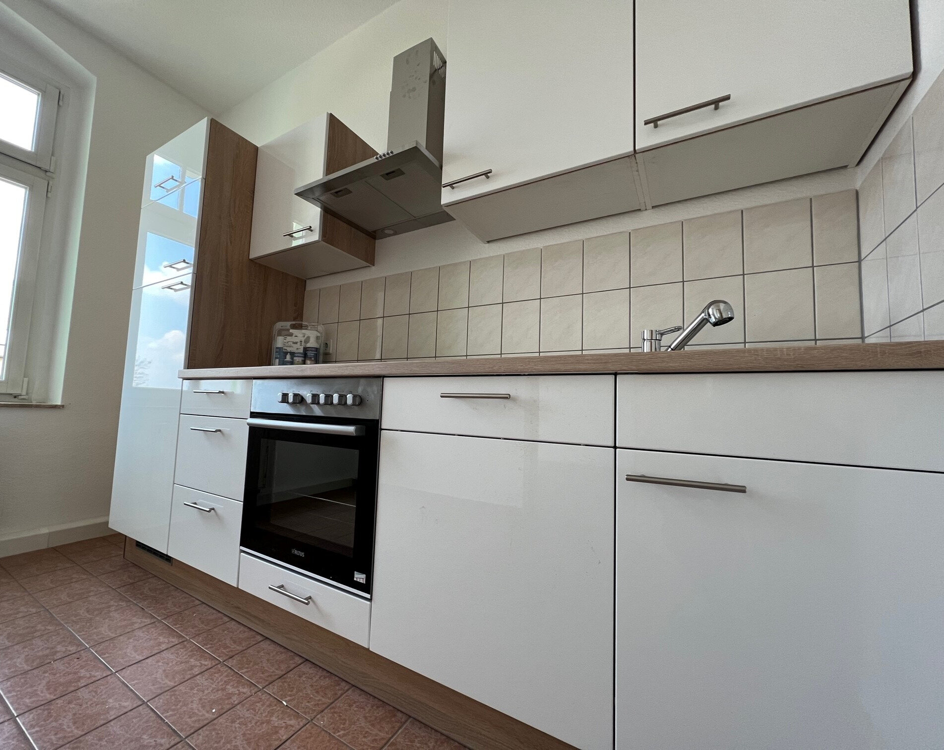 Studio zur Miete 280 € 2 Zimmer 55 m²<br/>Wohnfläche 3.<br/>Geschoss 15.11.2024<br/>Verfügbarkeit Horst-Menzel-Str. 10 Kaßberg 914 Chemnitz 09112