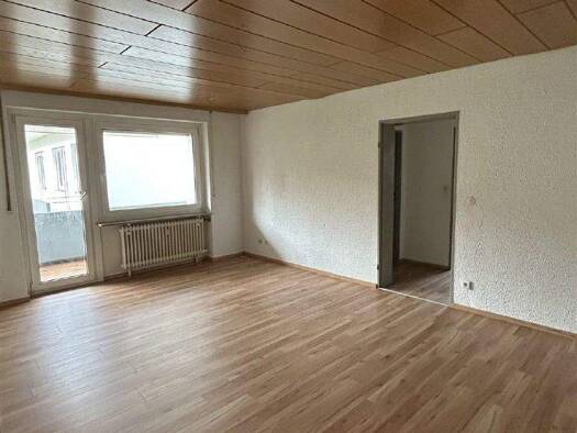 Wohnung zur Miete 630 € 3 Zimmer 62 m² 1. Geschoss frei ab 01.02.2026 Singen Singen (Hohentwiel) 78224