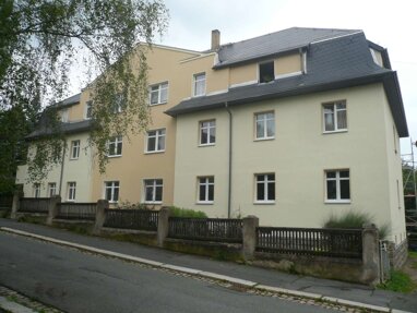 Apartment zur Miete 495 € 3 Zimmer 85 m² Goethestraße 17 Rodewisch Rodewisch 08228