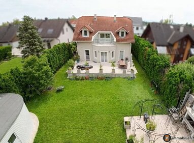 Einfamilienhaus zum Kauf 3 Zimmer 141 m² 745 m² Grundstück Oberwaltersdorf 2522