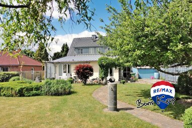 Einfamilienhaus zum Kauf 344.000 € 4,5 Zimmer 136 m² 573 m² Grundstück Walsrode Walsrode 29664
