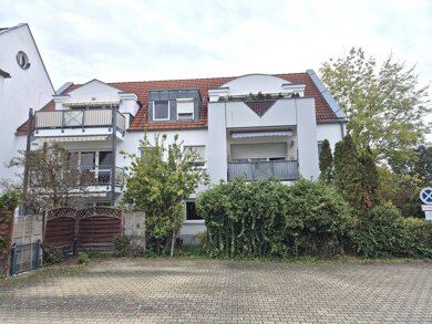 Wohnung zum Kauf 195.000 € 3 Zimmer 66 m² Stadeln Fürth 90765