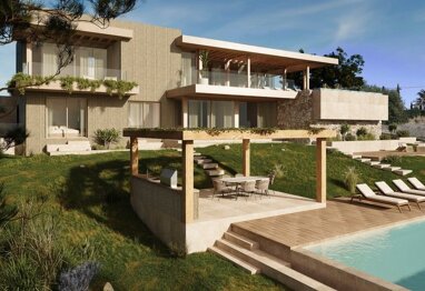 Villa zum Kauf 2.850.000 € 4 Zimmer 1.226 m² Grundstück Calvi? 07181