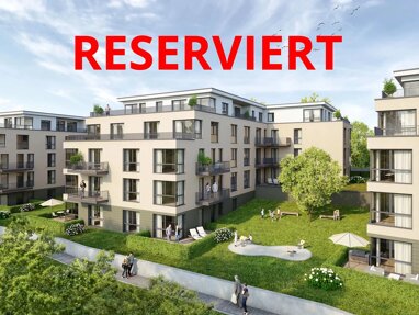 Apartment zum Kauf Provisionsfrei 166.600 € 1 Zimmer 43,8 m² 2. Geschoss Theodor-Storm-Str. 33 Dudweiler - Mitte Saarbrücken 66125