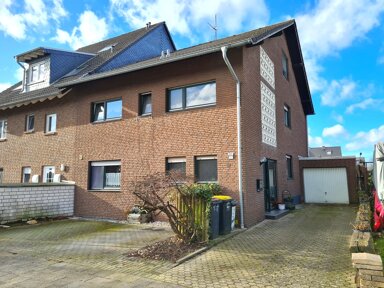 Mehrfamilienhaus zum Kauf 485.000 € 8 Zimmer 177 m² 400 m² Grundstück Thorr Bergheim 50127