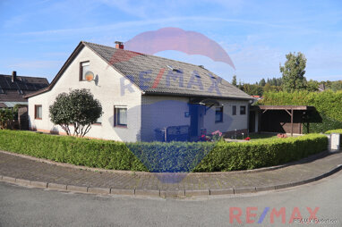 Einfamilienhaus zum Kauf 198.000 € 6 Zimmer 188,1 m² 561 m² Grundstück Meerhof Marsberg / Meerhof 34431