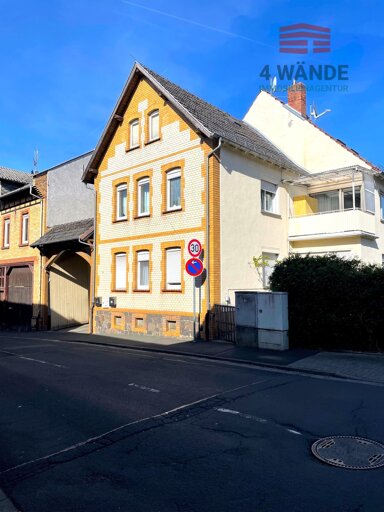 Wohnung zur Miete 900 € 3 Zimmer 99 m² 1. Geschoss frei ab sofort Watzenborn-Steinberg Pohlheim 35415