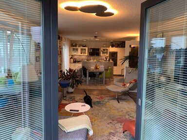 Wohnung zur Miete 1.000 € 3 Zimmer 112 m² frei ab sofort Krummeck Hüxter- / Mühlentor / Gärtnergasse Lübeck 23562