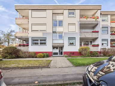 Wohnung zum Kauf 129.000 € 2 Zimmer 64 m² Dorstfeld Dortmund 44149