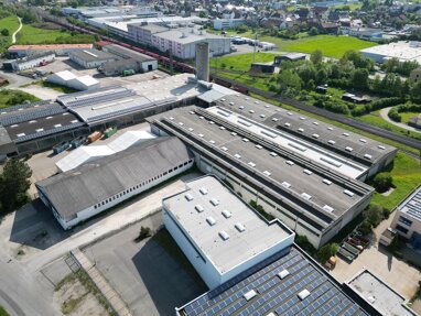 Produktionshalle zum Kauf 6.000.000 € 13.681 m² Lagerfläche Kösten Lichtenfels 96215
