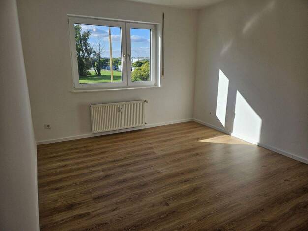 Wohnung zum Kauf provisionsfrei 299.000 € 3 Zimmer 65 m² 1. Geschoss Schillerstraße 77 Auerbach Bensheim 64625