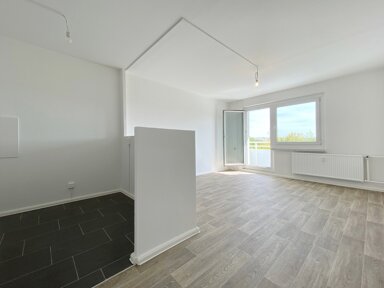 Wohnung zur Miete 254 € 3 Zimmer 56,3 m² 5. Geschoss Straße Usti nad Labem 161 Kappel 823 Chemnitz 09119