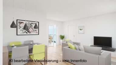 Wohnung zum Kauf 169.600 € 2 Zimmer 53 m² Kröpeliner-Tor-Vorstadt Rostock 18057