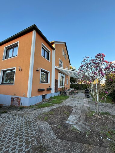Mehrfamilienhaus zum Kauf 570.000 € 15 Zimmer 820 m² Grundstück Roth Roth 91154