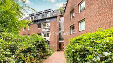 Maisonette zum Kauf 149.000 € 2 Zimmer 64,9 m² 2. Geschoss St. Magnus Bremen 28759