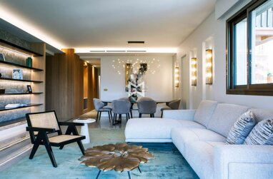 Apartment zum Kauf Provisionsfrei 14.400.000 € 5 Zimmer 150 m² 3. Geschoss Monaco 98000