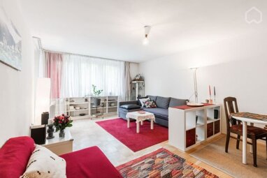Wohnung zur Miete Wohnen auf Zeit 1.400 € 2 Zimmer 62 m² frei ab sofort Neustadt - Nord Köln 50670