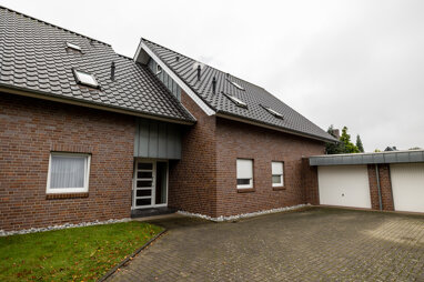 Wohnung zum Kauf 224.000 € 4 Zimmer 121 m² 1. Geschoss Stickgras I - Bezirk 7 Delmenhorst 27751