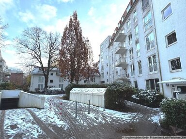 Wohnung zum Kauf 379.000 € 2 Zimmer 49 m² 1. Geschoss Bahrenfeld Hamburg 22761