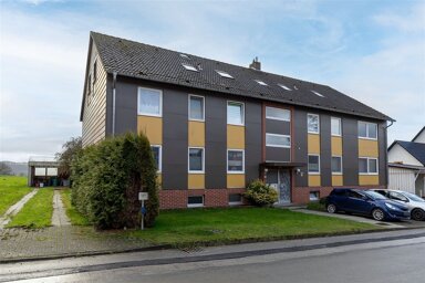 Mehrfamilienhaus zum Kauf 329.000 € 19 Zimmer 561 m² 2.617 m² Grundstück Oldenrode Kalefeld 37589