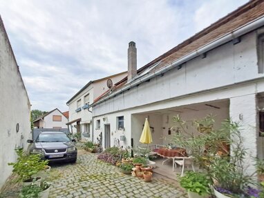 Bauernhaus zum Kauf 519.000 € 5 Zimmer 197 m² 578 m² Grundstück Einhausen 64683