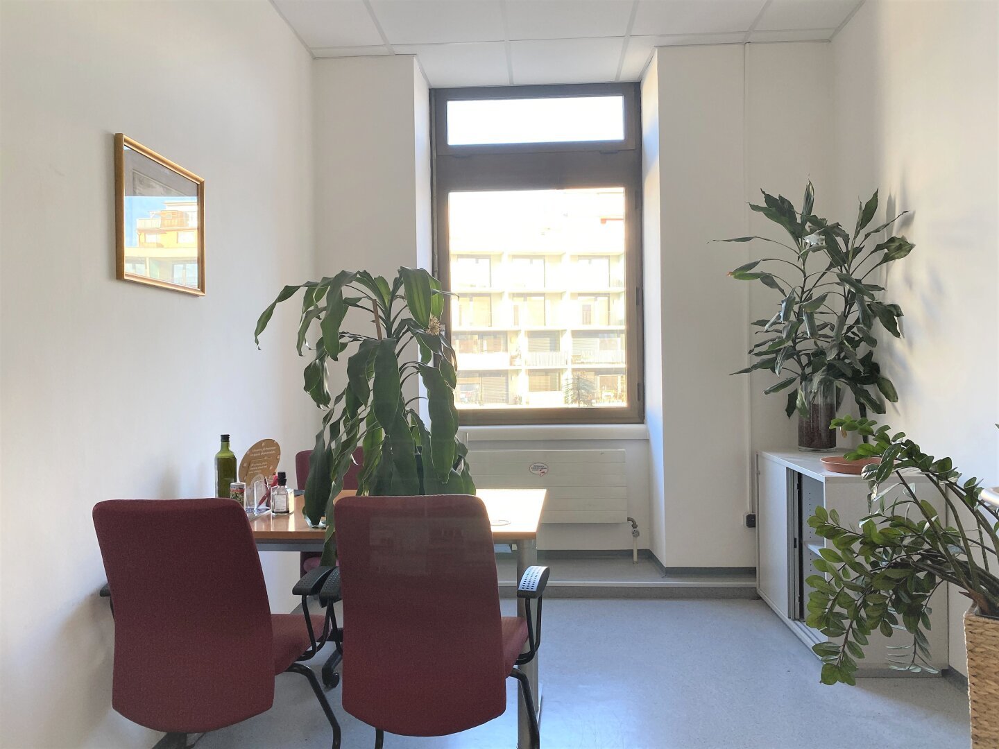 Büro-/Praxisfläche zur Miete 9,15 € 11 Zimmer Annenstraße Lend Graz 8020