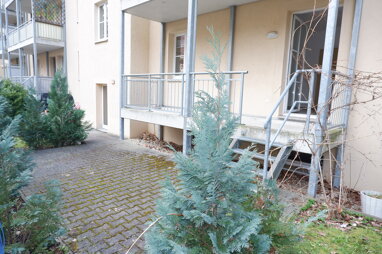 Wohnung zur Miete 350 € 2 Zimmer 61,7 m² Eulitzstraße 22 Kaßberg 915 Chemnitz 09112