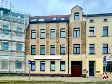 Mehrfamilienhaus zum Kauf 399.000 € 20 Zimmer 478 m² 537 m² Grundstück Schönebeck Schönebeck 39218