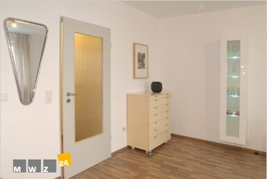 Wohnung zur Miete Wohnen auf Zeit 1.150 € 1,5 Zimmer 35 m² frei ab 01.04.2025 Bilk Düsseldorf 40223