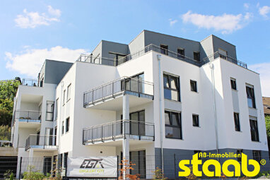 Terrassenwohnung zum Kauf 412.000 € 4 Zimmer 98,5 m² Grünmorsbach Haibach 63808