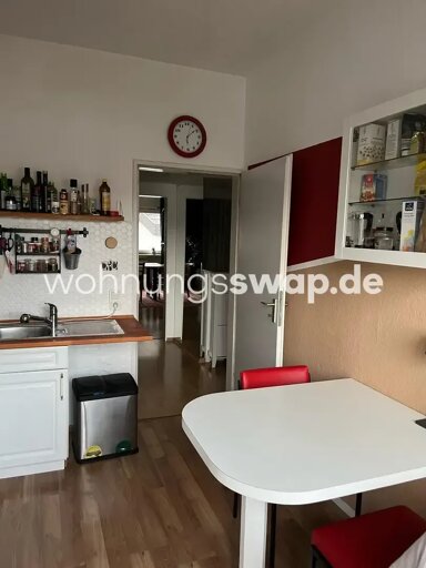 Wohnung zur Miete 700 € 5 Zimmer 140 m² Sülzburgstraße 120 Sülz Köln 50937