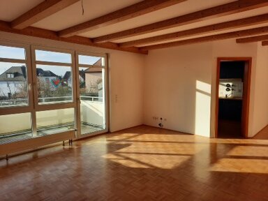 Wohnung zur Miete 820 € 3 Zimmer 89 m² 1. Geschoss frei ab sofort Sulzbach-Rosenberg Sulzbach-Rosenberg 92237