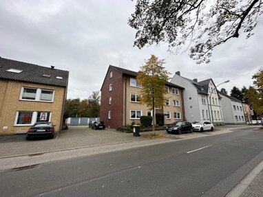 Wohnung zum Kauf provisionsfrei 129.000 € 3,5 Zimmer 70 m² 2. Geschoss frei ab sofort Hegestr. 13 Mitte I Gladbeck 45964