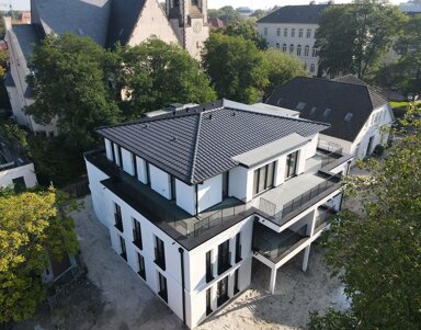 Wohnung zum Kauf 766.450 € 3,5 Zimmer 123,2 m² Peterstraße 39a Peterstraße Oldenburg 26121