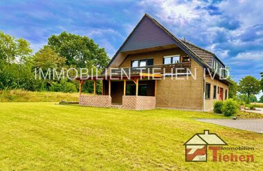 Mehrfamilienhaus zum Kauf 259.000 € 8 Zimmer 229,5 m² 1.876 m² Grundstück Ahmsen Lähden / Ahmsen 49774