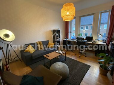 Wohnung zur Miete 535 € 2 Zimmer 50 m² 3. Geschoss Südfriedhof Bezirk 5 Kiel 24114