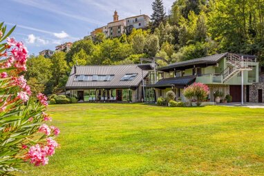 Villa zum Kauf 2.100.000 € 28 Zimmer Borgomaro 18021