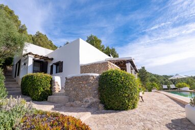 Finca zum Kauf 2.950.000 € 4 Zimmer 290 m² 105.000 m² Grundstück Sant Josep De Sa Talaia (Sa Carroca) 07817