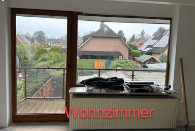 Wohnung zur Miete 1.180 € 3 Zimmer 90 m² 1. Geschoss frei ab 01.03.2025 Neuschönningstedt Schleswig-Holstein - Reinbek 21465