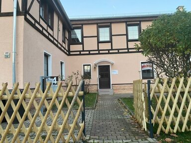 Wohnung zur Miete 841 € 3 Zimmer 80,1 m² 1. Geschoss frei ab sofort Am Plan 4 Alach Erfurt 99090