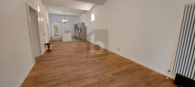 Wohnung zur Miete 2.500 € 3 Zimmer 116 m² Friedrichshain Berlin-Prenzlauer Berg 10249